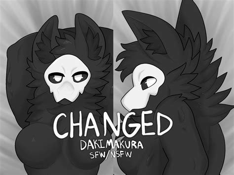 Changed - Puro. By dragoon86 , posted 5 years ago Digital Artist. A quick fan art for the game 'changed' from steam. I always want to do that, sticking those goo onto Puro chest xPP. A very good and just a little bit frustrating and difficult game, but it was worth it (and gotten all the good and bad ending)